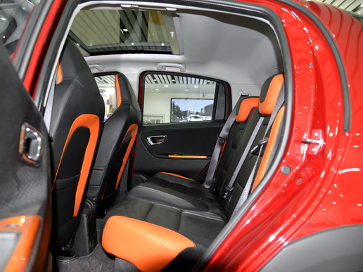 5万到10万以内新车2020吉利suv,5万开走的小型suv