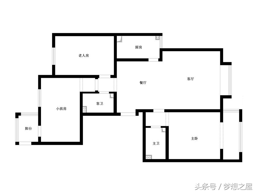 西宁中海河山郡装修效果图,西宁家装设计效果图