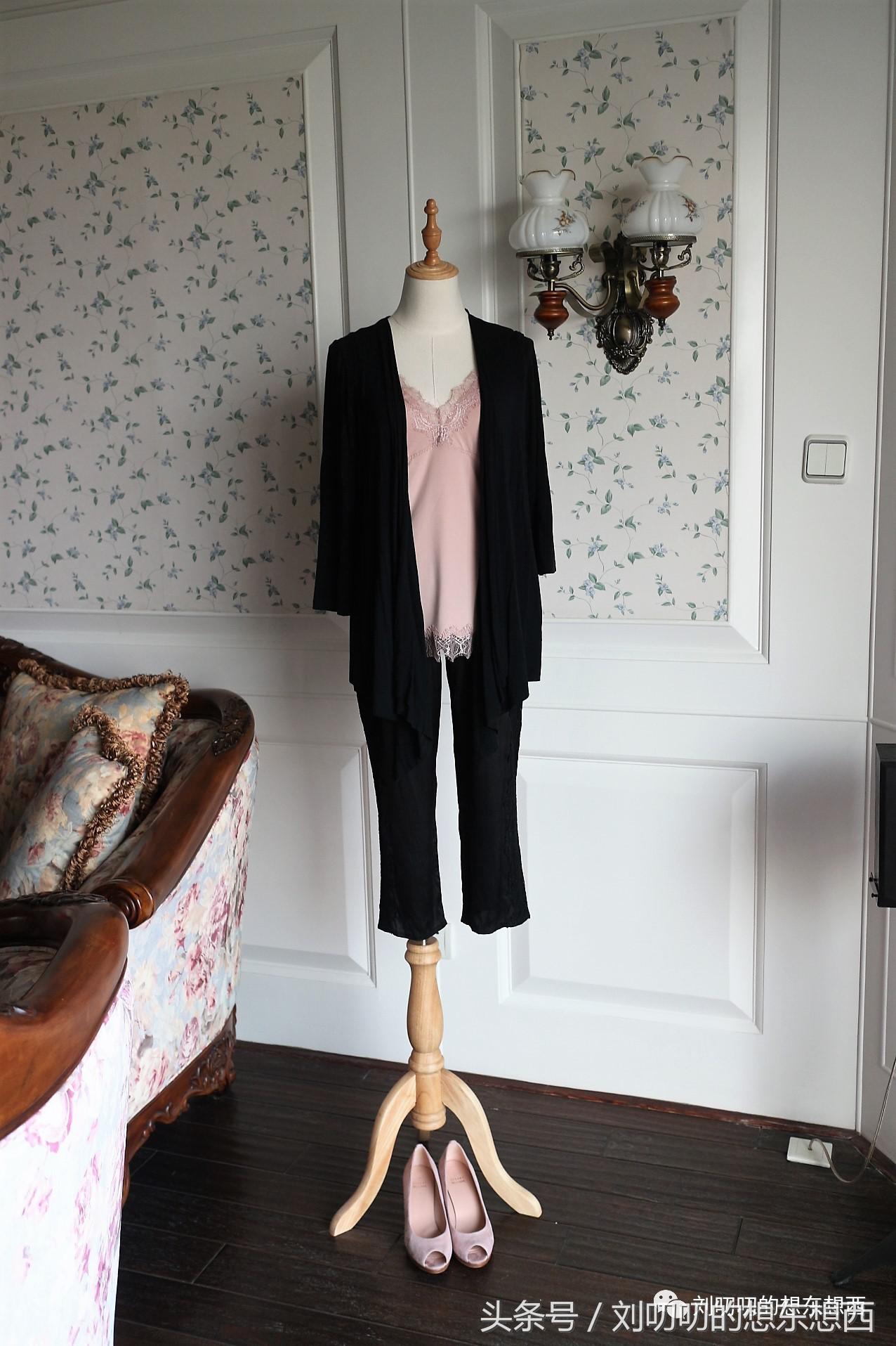 胖子出门造型,胖子大作战