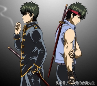 盘点动漫中的4把魔刀,日本动漫十大名刀排名