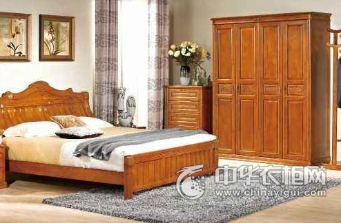 卧室衣柜正确的摆放方式是什么,卧室衣柜摆放风水正确图