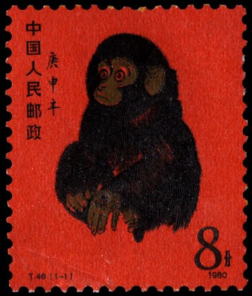 用自己的业余时间去收集整理邮票,喜欢收集邮票