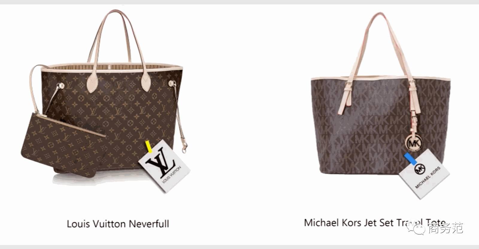 coach和mk,katespade与coach哪个档次高