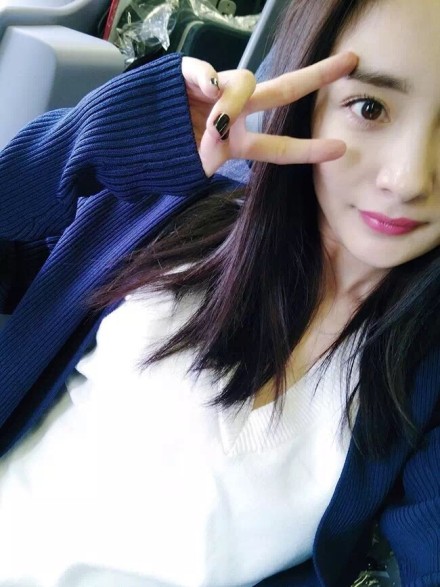 杨幂代言广告收入,流量明星杨幂