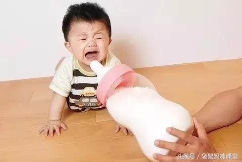 宝宝厌奶怎么办最有效方法,宝宝厌奶怎么办最有效的方法