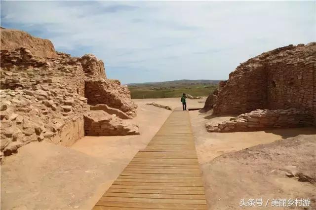 陕西省美丽宜居示范村,陕西美丽乡村名录