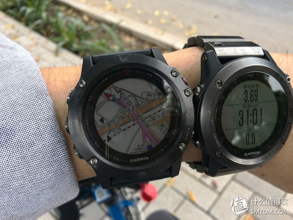 佳明手表fenix5x有什么功能,佳明手表fenix5x使用技巧