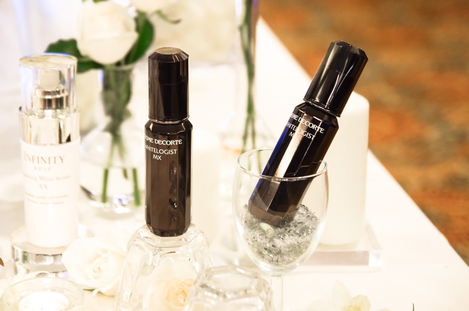 在这个看脸的社会，不白怎么行？献上最完整的美白干货来对抗热浪