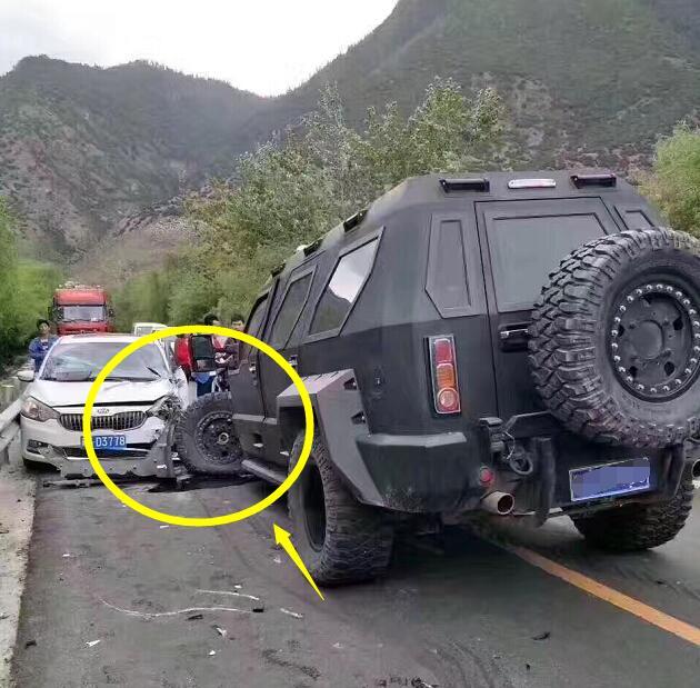 乔治巴顿战车是防弹车吗,乔治巴顿战车防弹能力