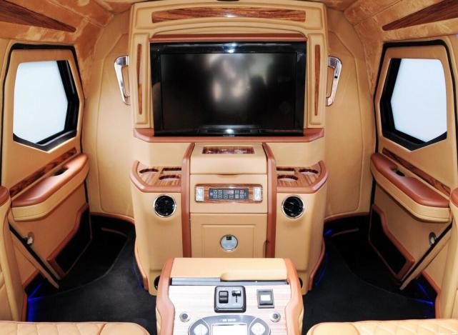 乔治巴顿战车是防弹车吗,乔治巴顿战车防弹能力