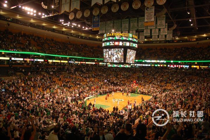 nba五大魔鬼主场,nba主场哪些球队厉害