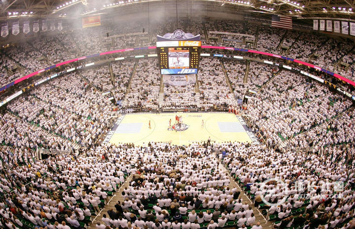 nba五大魔鬼主场,nba主场哪些球队厉害