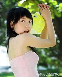 清华十大校花排行榜第三名,中国十大校花学霸