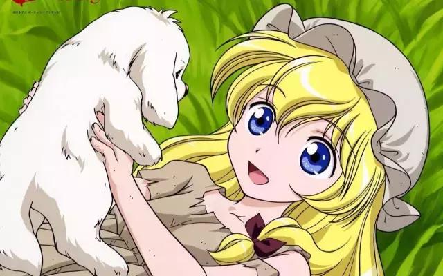 十年前番剧推荐,十年前恋爱番推荐