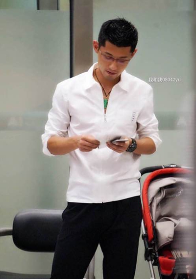 张继科跨界歌王黑外套,张继科迷惑穿搭