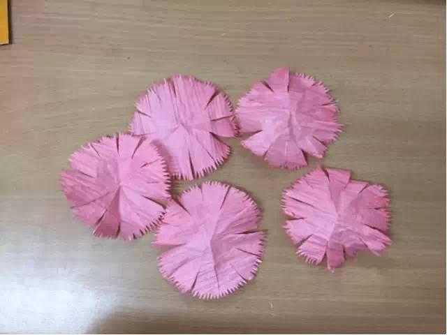 母亲节康乃馨图片大全大图,母亲节礼物手工康乃馨用卫生纸折