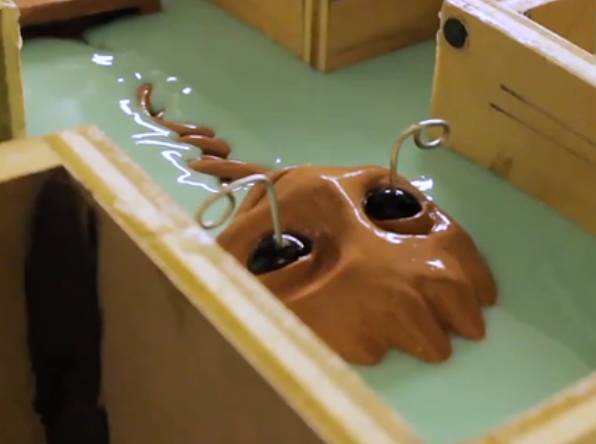 银河护卫队2格鲁特偷钥匙后续,银河护卫队格鲁特完全形态