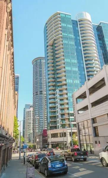 西雅图最浪漫的地方,西雅图一个充满文艺又浪漫的地方