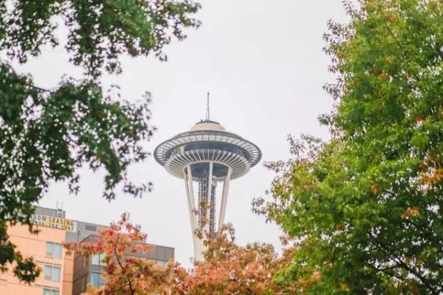 西雅图最浪漫的地方,西雅图一个充满文艺又浪漫的地方