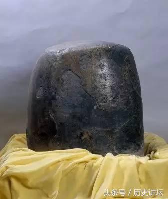 永不出境的国宝有哪些,禁止出境的十大国宝