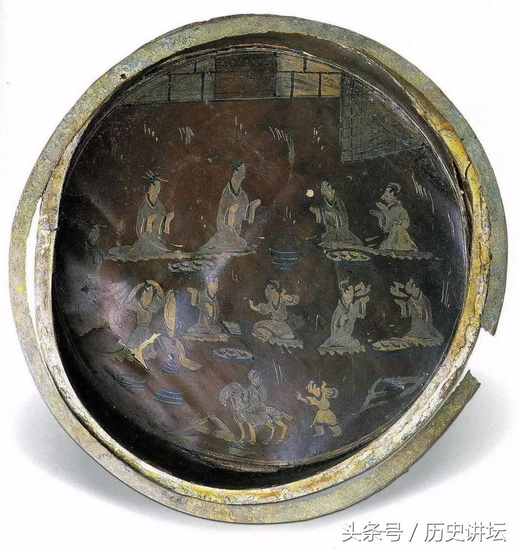 永不出境的国宝有哪些,禁止出境的十大国宝