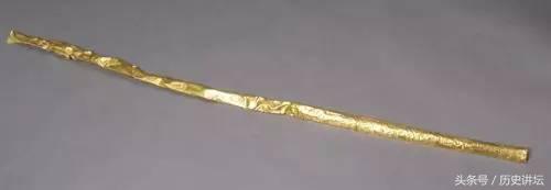 永不出境的国宝有哪些,禁止出境的十大国宝