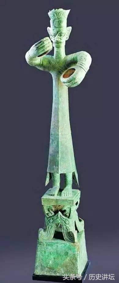 永不出境的国宝有哪些,禁止出境的十大国宝