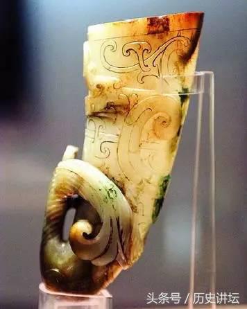 永不出境的国宝有哪些,禁止出境的十大国宝