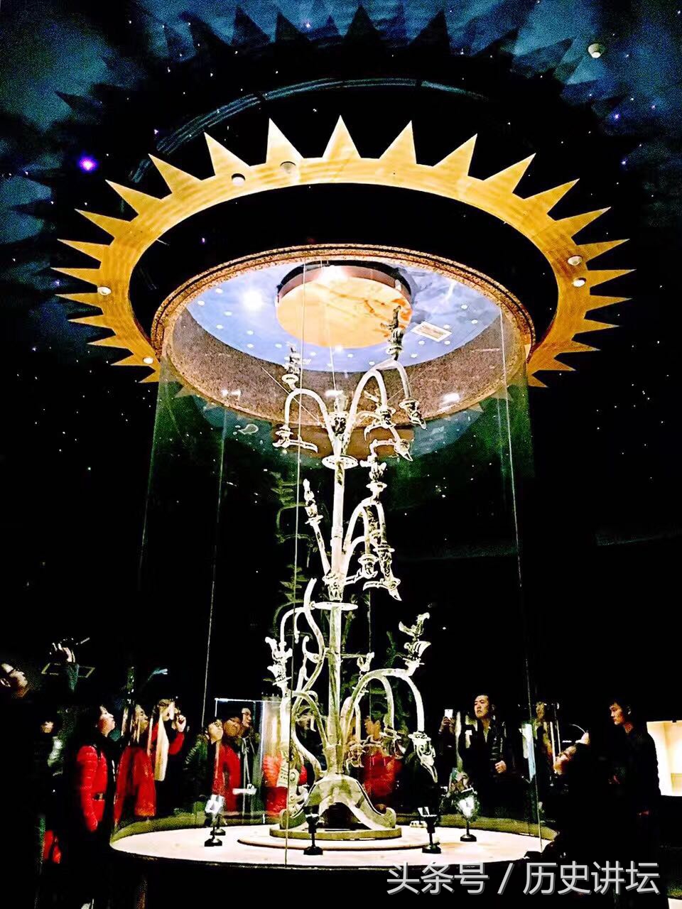 永不出境的国宝有哪些,禁止出境的十大国宝