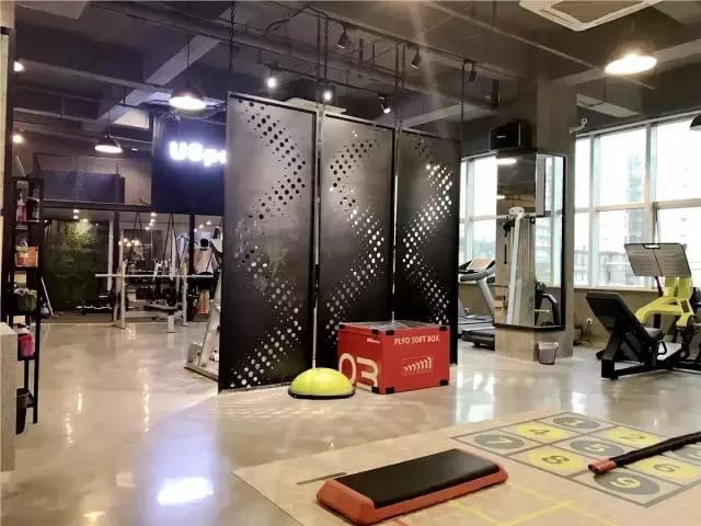 厦门最好的健身私教,厦门顶级健身教练