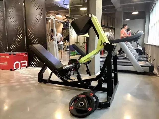 厦门最好的健身私教,厦门顶级健身教练