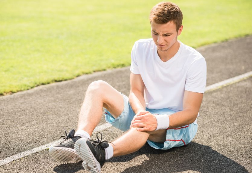 怎么消除跑步后的腿部疼痛,怎么消除跑步后腿部酸痛