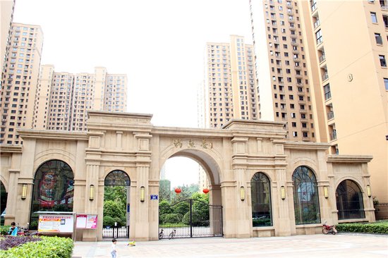 小编探秘：钓鱼台为何代言宜昌楼市潜力股？