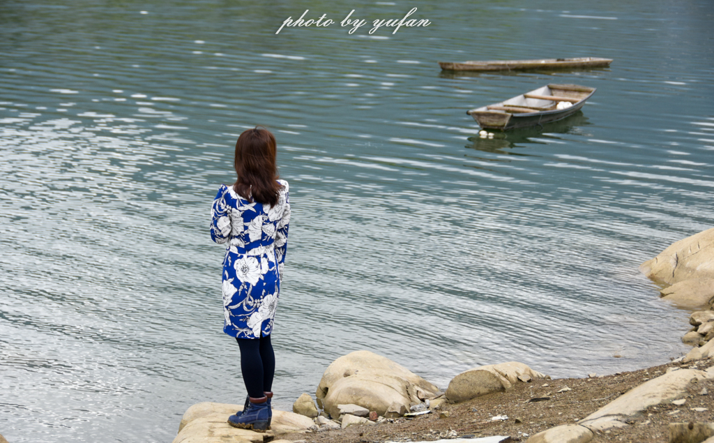 中国最著名的几大天池,中国最深的湖长白山天池