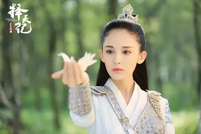 择天记有什么亮点,择天记为什么在日本那么火