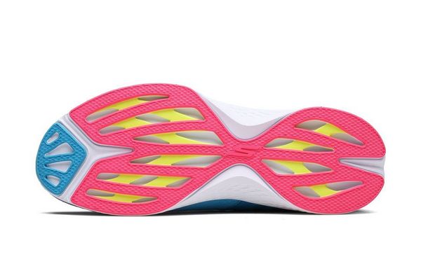 母亲节好礼软底透气妈妈健步鞋,母亲节送妈妈一双舒服鞋