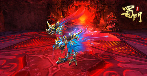 蜀门稀有坐骑排名,蜀门稀有坐骑凤凰