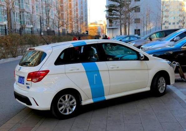 当分时租赁客户用车,他们的需求究竟是什么?