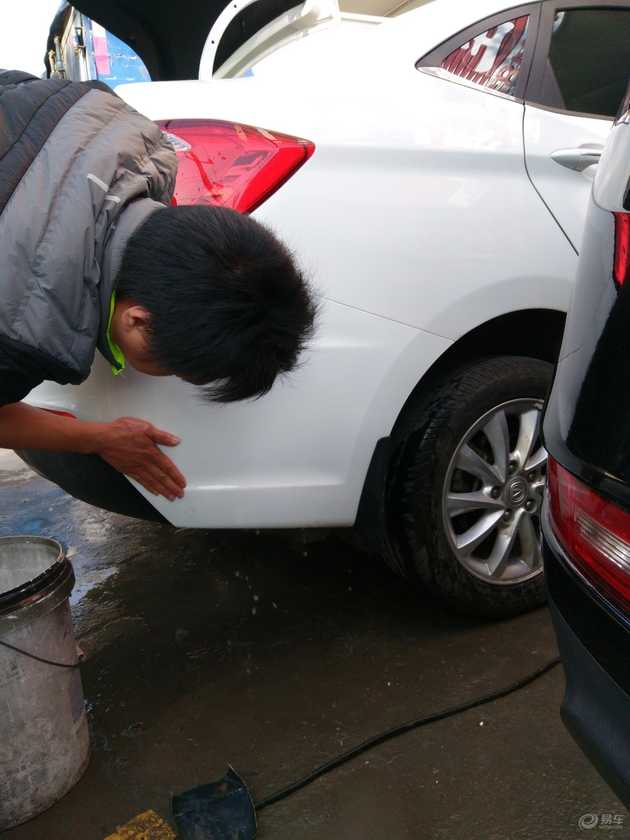 用车点评,用车满意度评价