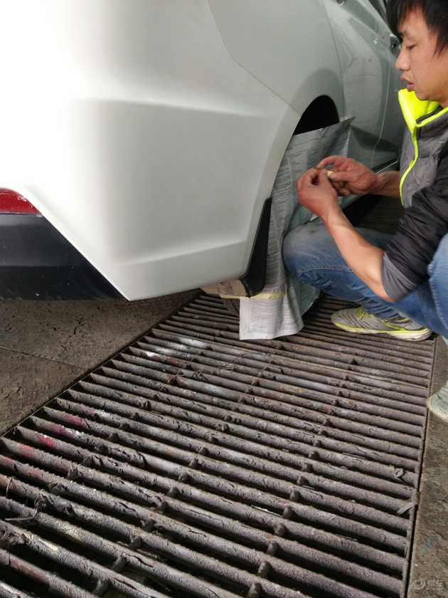 用车点评,用车满意度评价