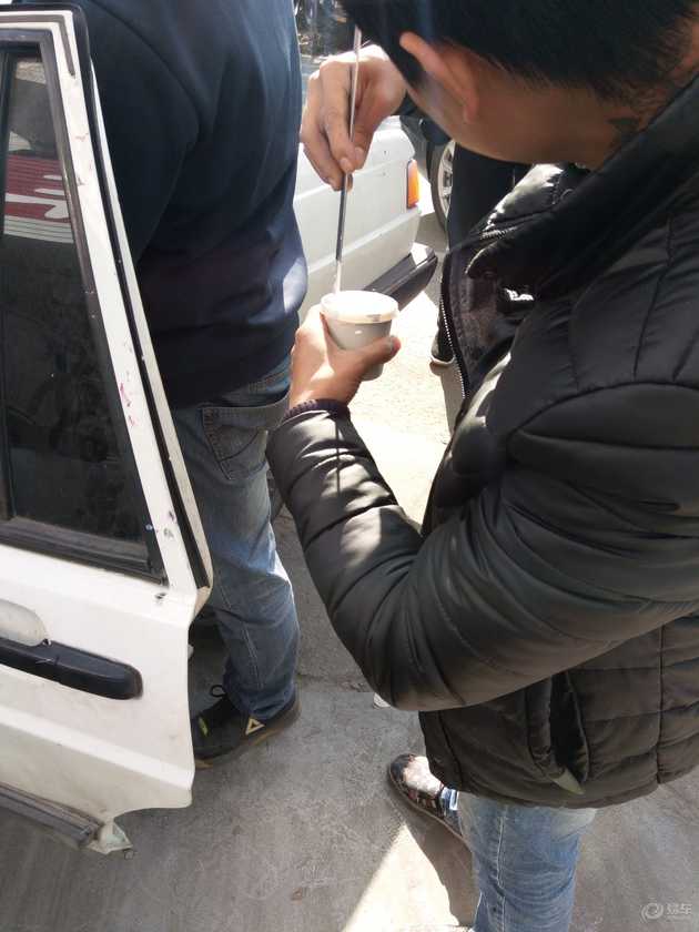 用车点评,用车满意度评价