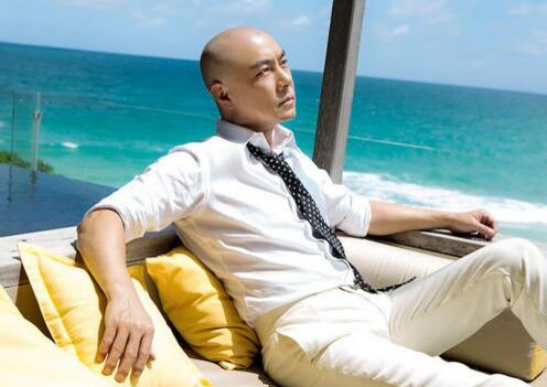 被演技耽误的歌手张卫健,一个被演戏耽误的歌手张卫健