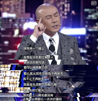 被演技耽误的歌手张卫健,一个被演戏耽误的歌手张卫健