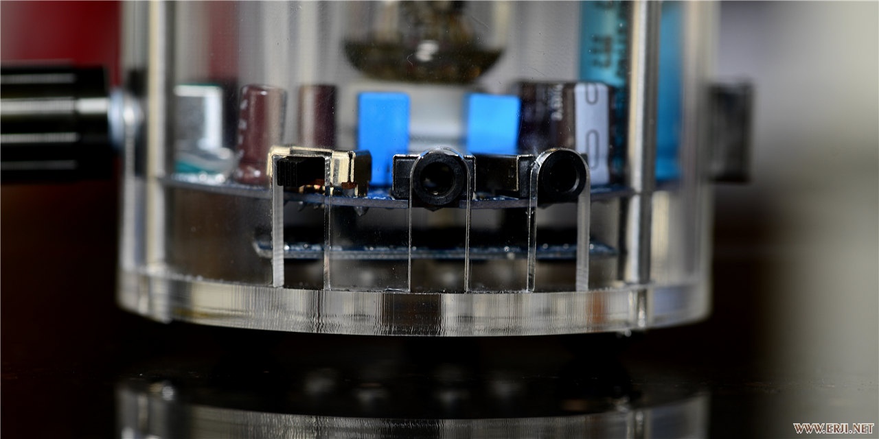 可能是千元价位音质最好的产品，小不点Q+解码胆耳放体验谈