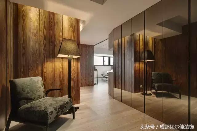 一处精致的中式大宅设计,中式合院别墅大宅设计