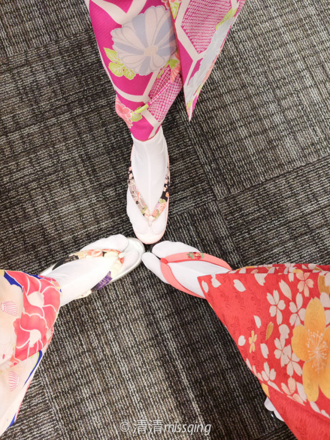 夏初的东京，不可辜负的和服、美食与购物