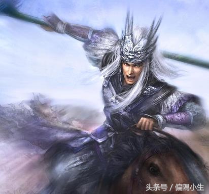 曹操被谁杀的割须断袍,曹操割须弃袍的真实历史