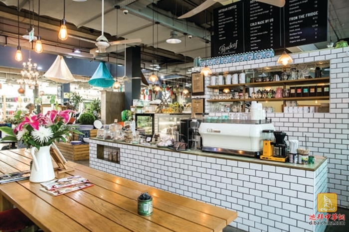 迪拜最大花卉市场在哪里,迪拜有几个花卉市场