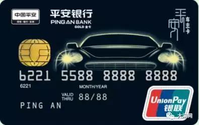 各大银行信用卡玩法,信用卡逾期最强攻略